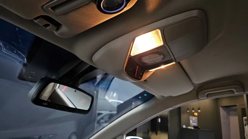 SsangYong Korando Turismo