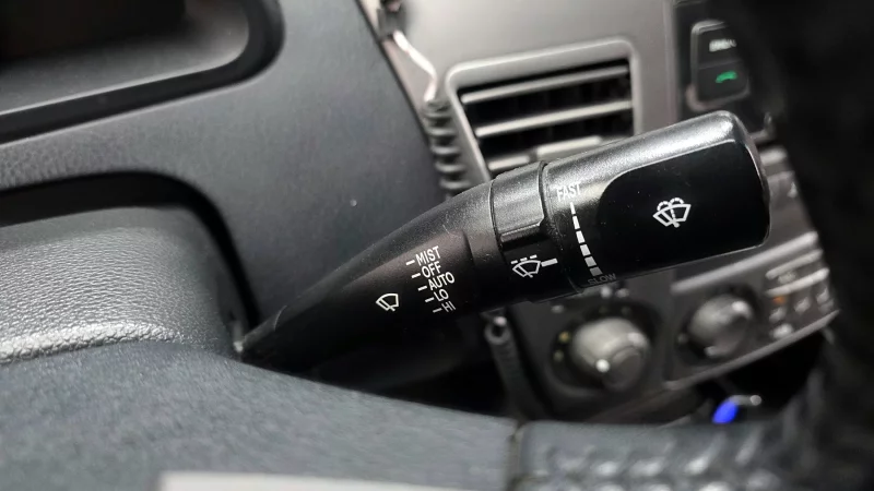 SsangYong Korando Turismo