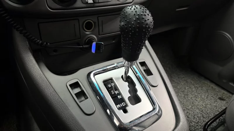 SsangYong Korando Turismo