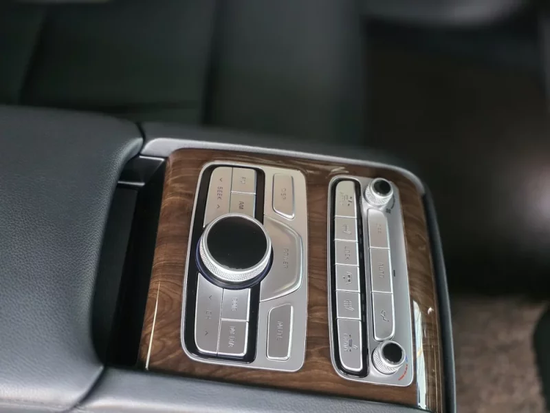 Kia K9