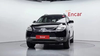 Hyundai Veracruz