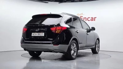 Hyundai Veracruz