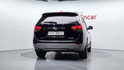 Hyundai Veracruz