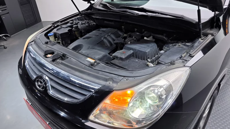 Hyundai Veracruz