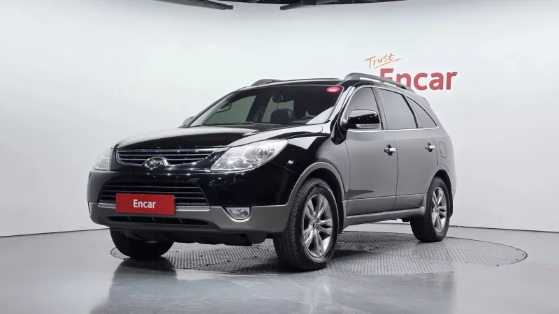 Hyundai Veracruz