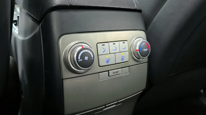 Hyundai Veracruz