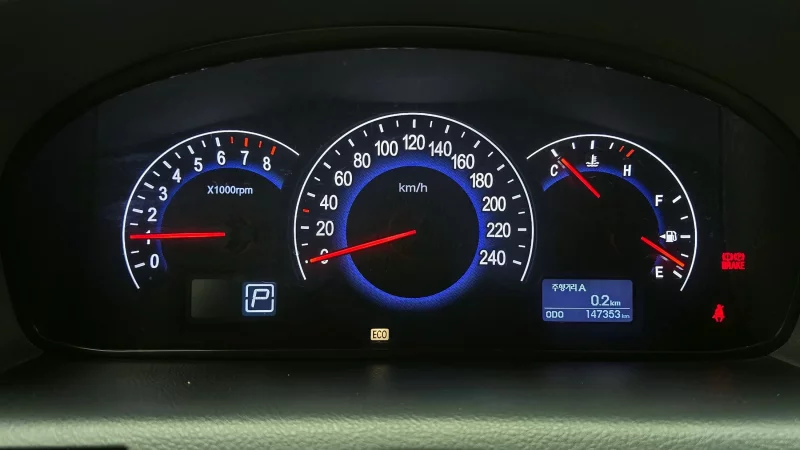Hyundai Veracruz