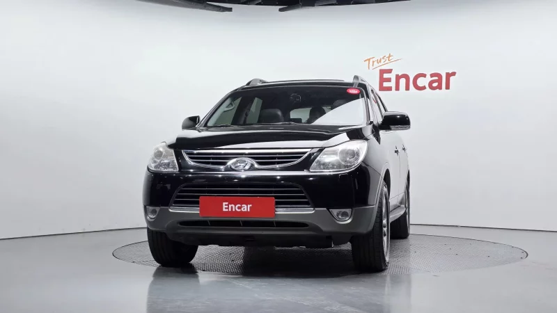 Hyundai Veracruz