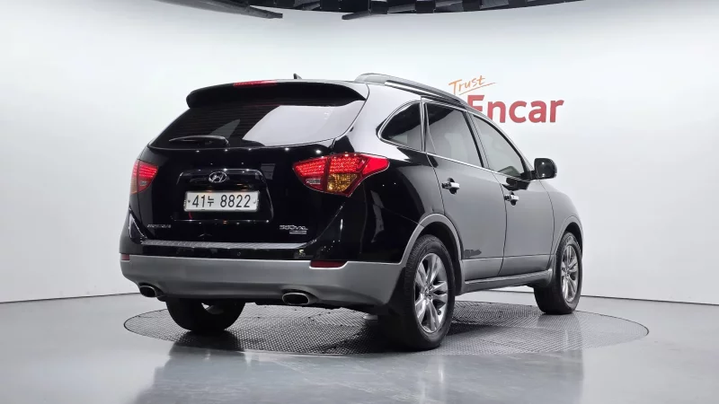 Hyundai Veracruz