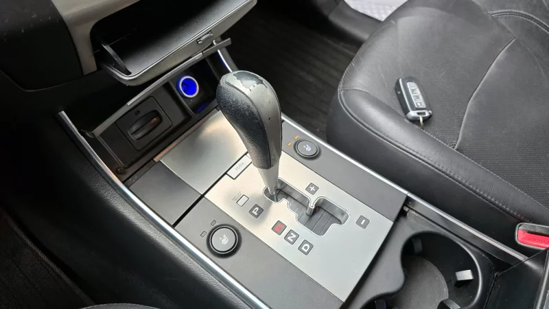 Hyundai Veracruz