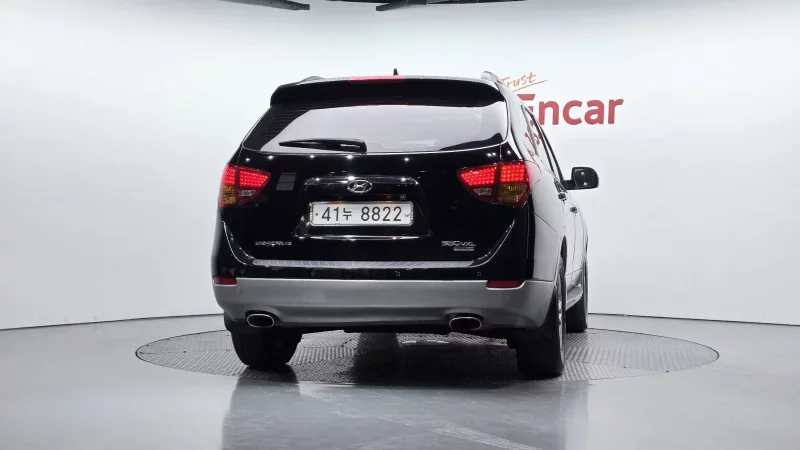 Hyundai Veracruz
