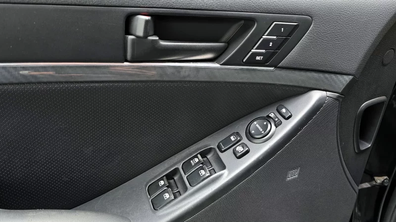 Hyundai Veracruz
