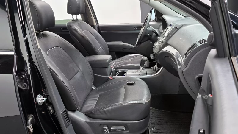 Hyundai Veracruz