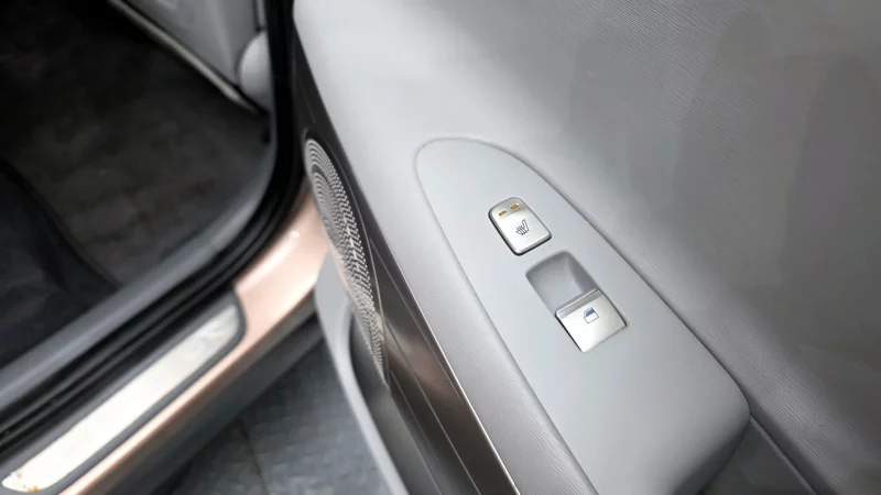 Hyundai Nexo
