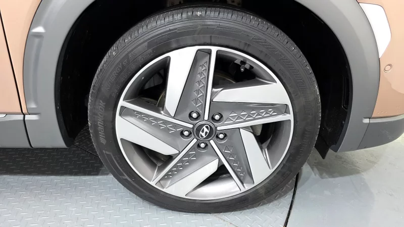 Hyundai Nexo