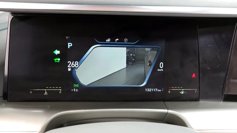 Hyundai Nexo