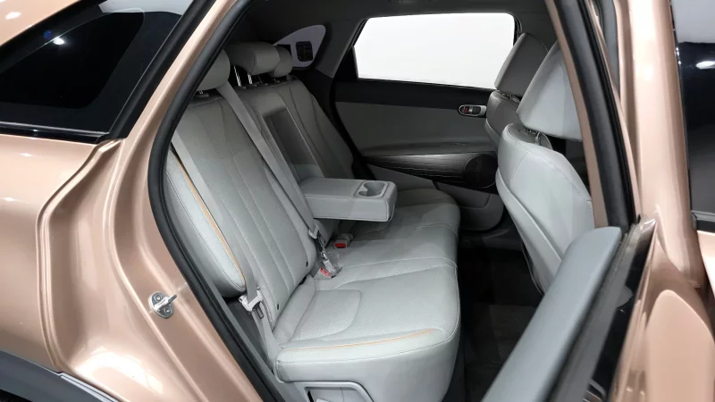 Hyundai Nexo