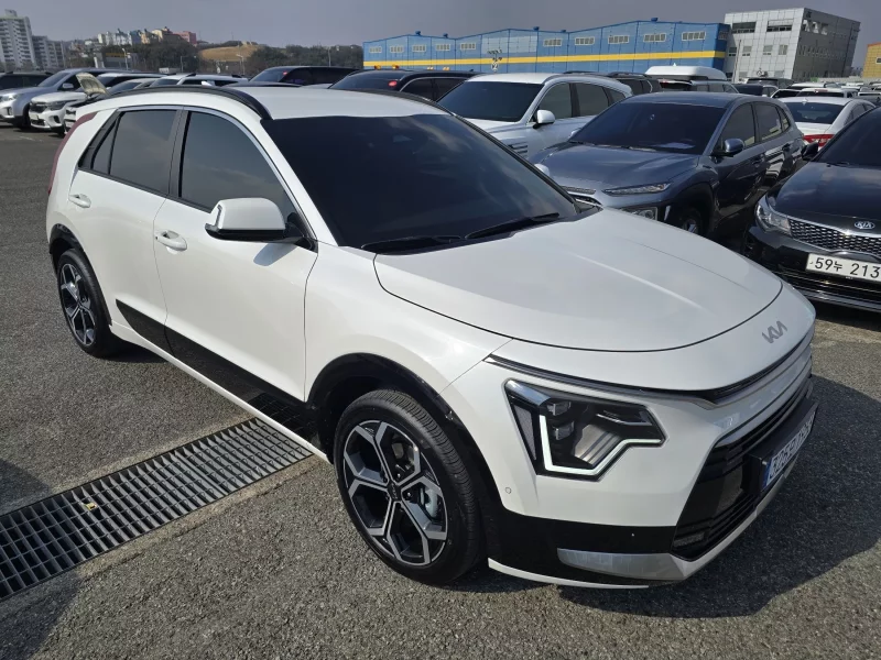 Kia Niro