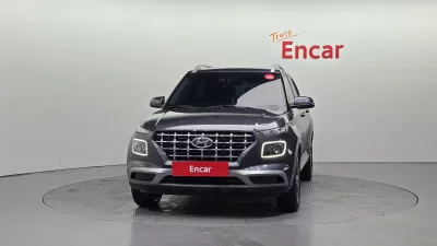 Hyundai Venue