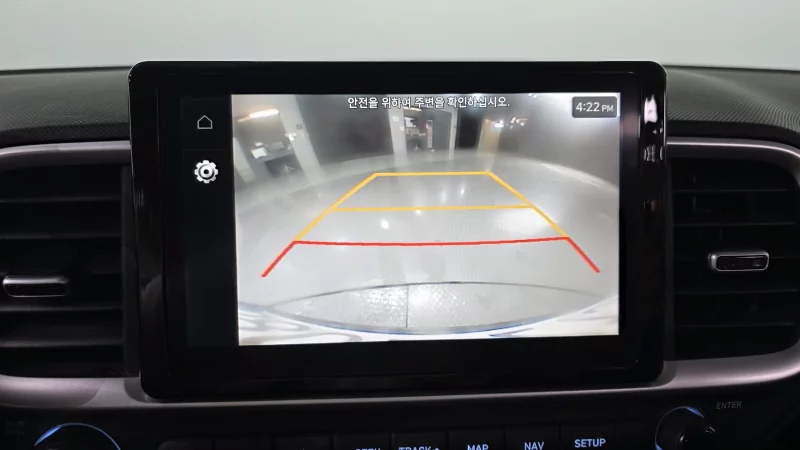 Hyundai Venue