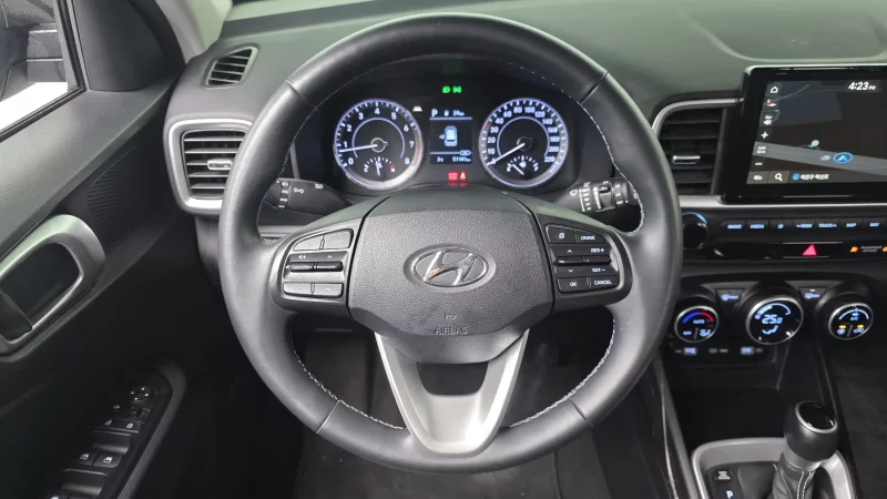 Hyundai Venue