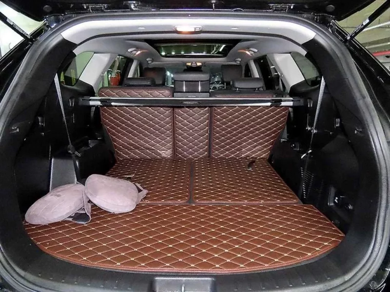 Hyundai Maxcruze