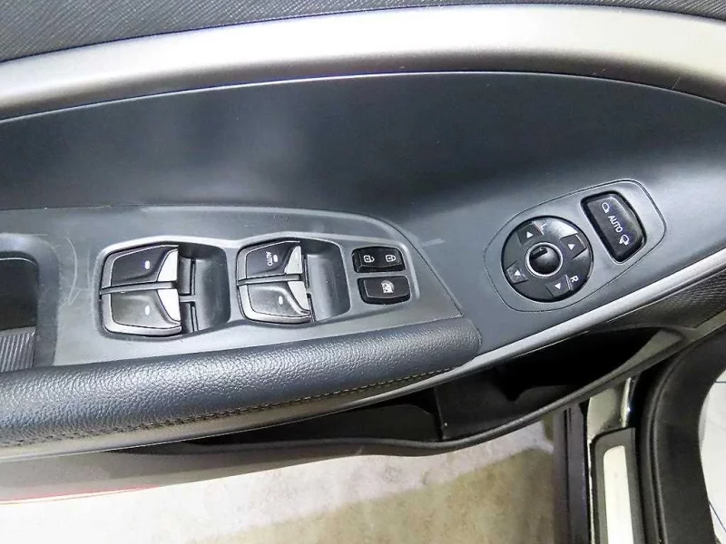 Hyundai Maxcruze