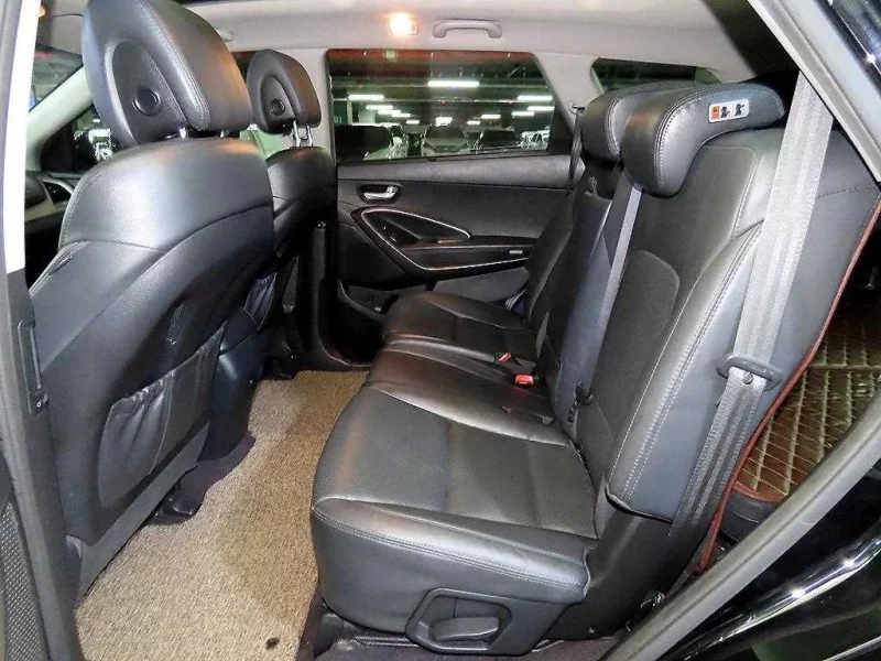 Hyundai Maxcruze