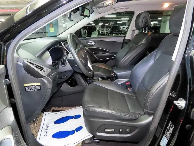 Hyundai Maxcruze