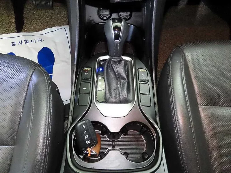 Hyundai Maxcruze