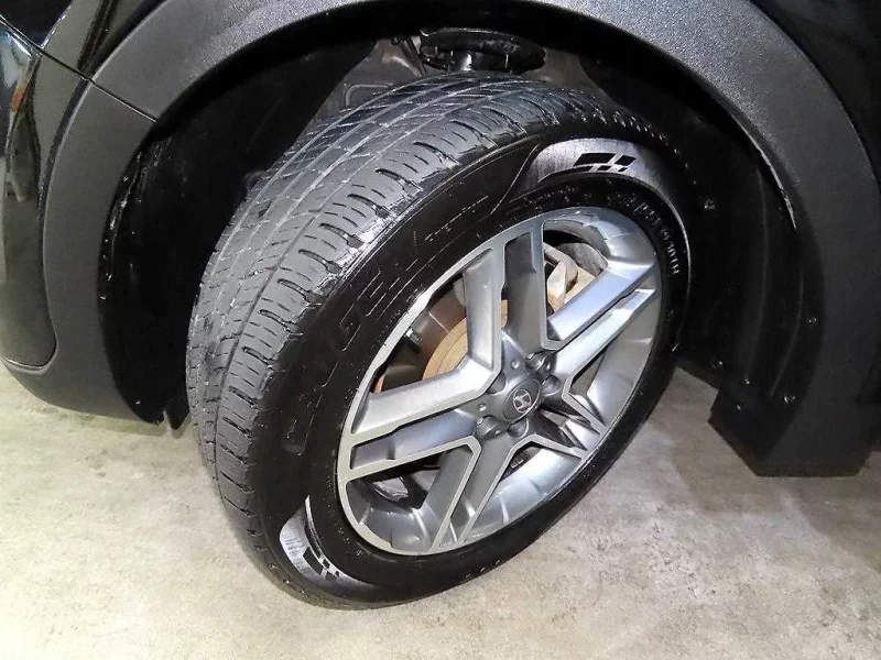 Hyundai Maxcruze