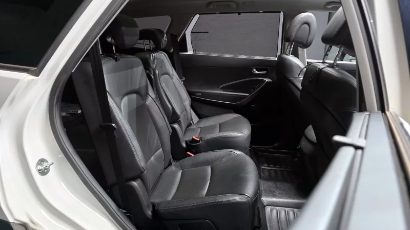 Hyundai Maxcruze