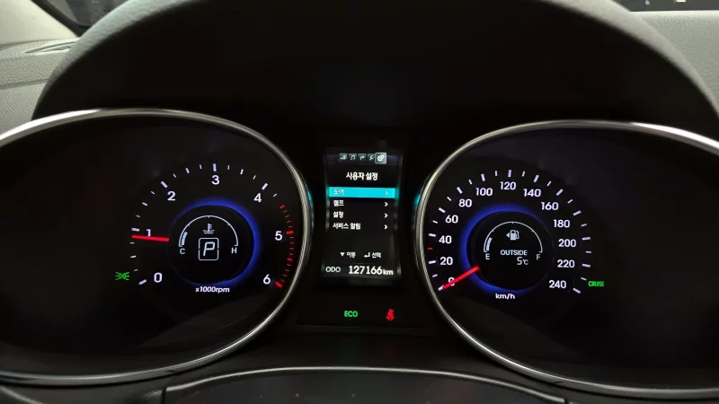 Hyundai Maxcruze