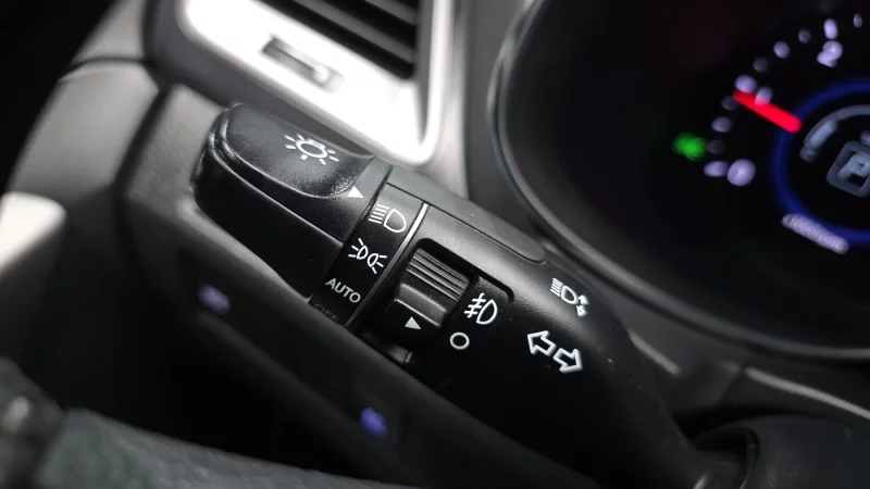 Hyundai Maxcruze