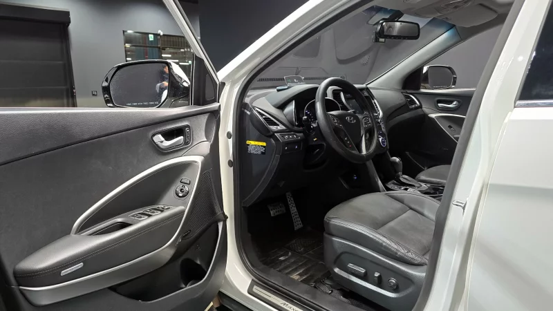 Hyundai Maxcruze