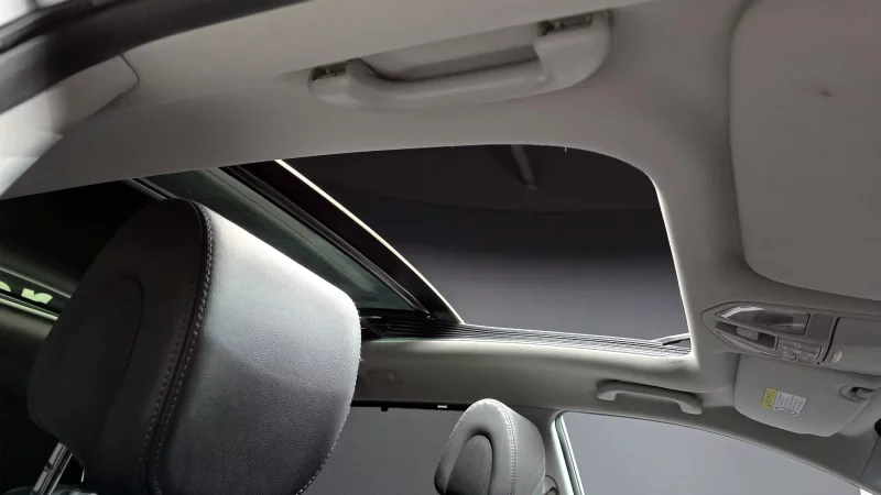 Hyundai Maxcruze