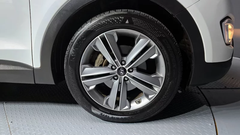 Hyundai Maxcruze