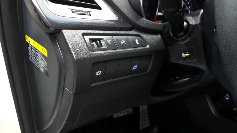 Hyundai Maxcruze