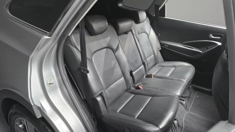 Hyundai Maxcruze