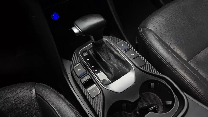 Hyundai Maxcruze