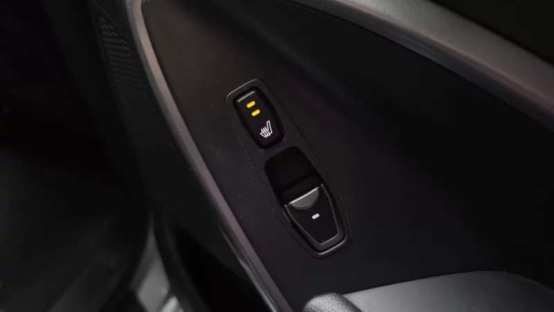 Hyundai Maxcruze