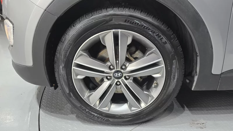Hyundai Maxcruze