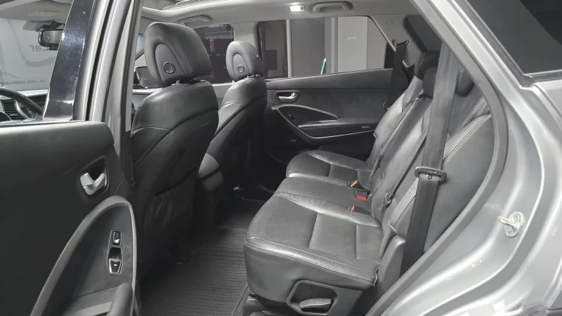 Hyundai Maxcruze