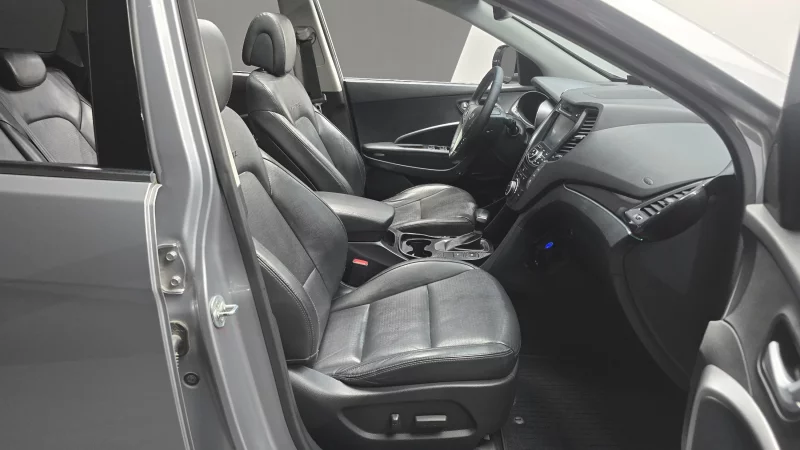Hyundai Maxcruze