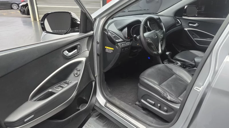 Hyundai Maxcruze