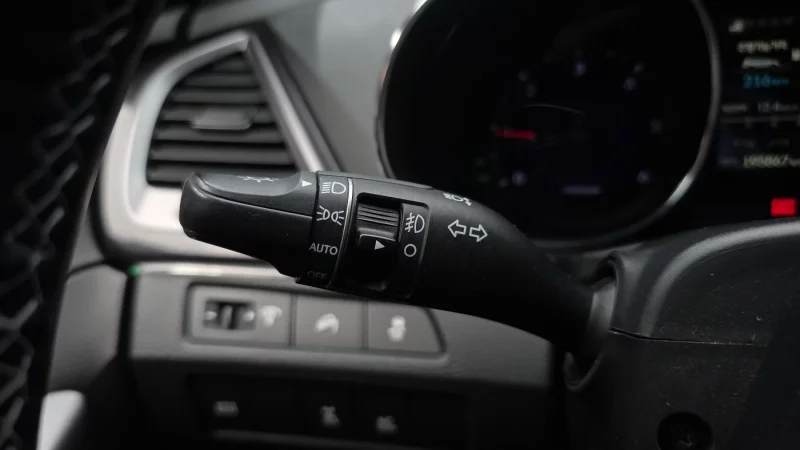 Hyundai Maxcruze
