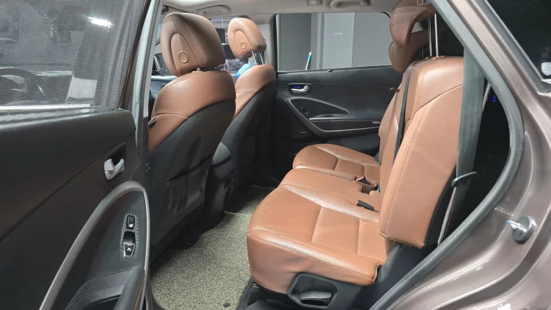 Hyundai Maxcruze