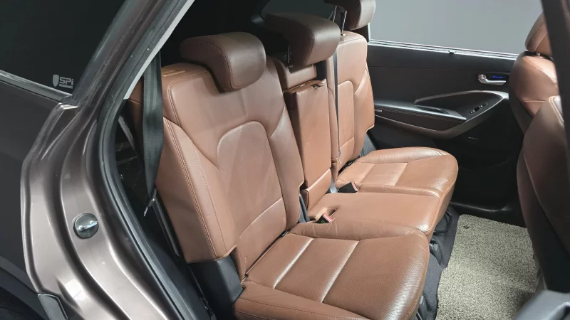 Hyundai Maxcruze