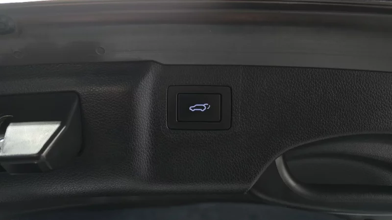 Hyundai Maxcruze
