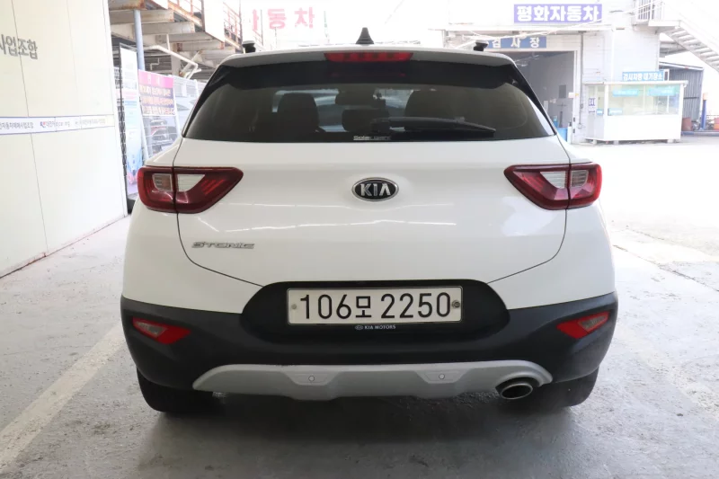 Kia Stonic
